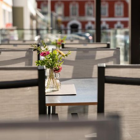 Hotel Heitzmann Mittersill Ngoại thất bức ảnh