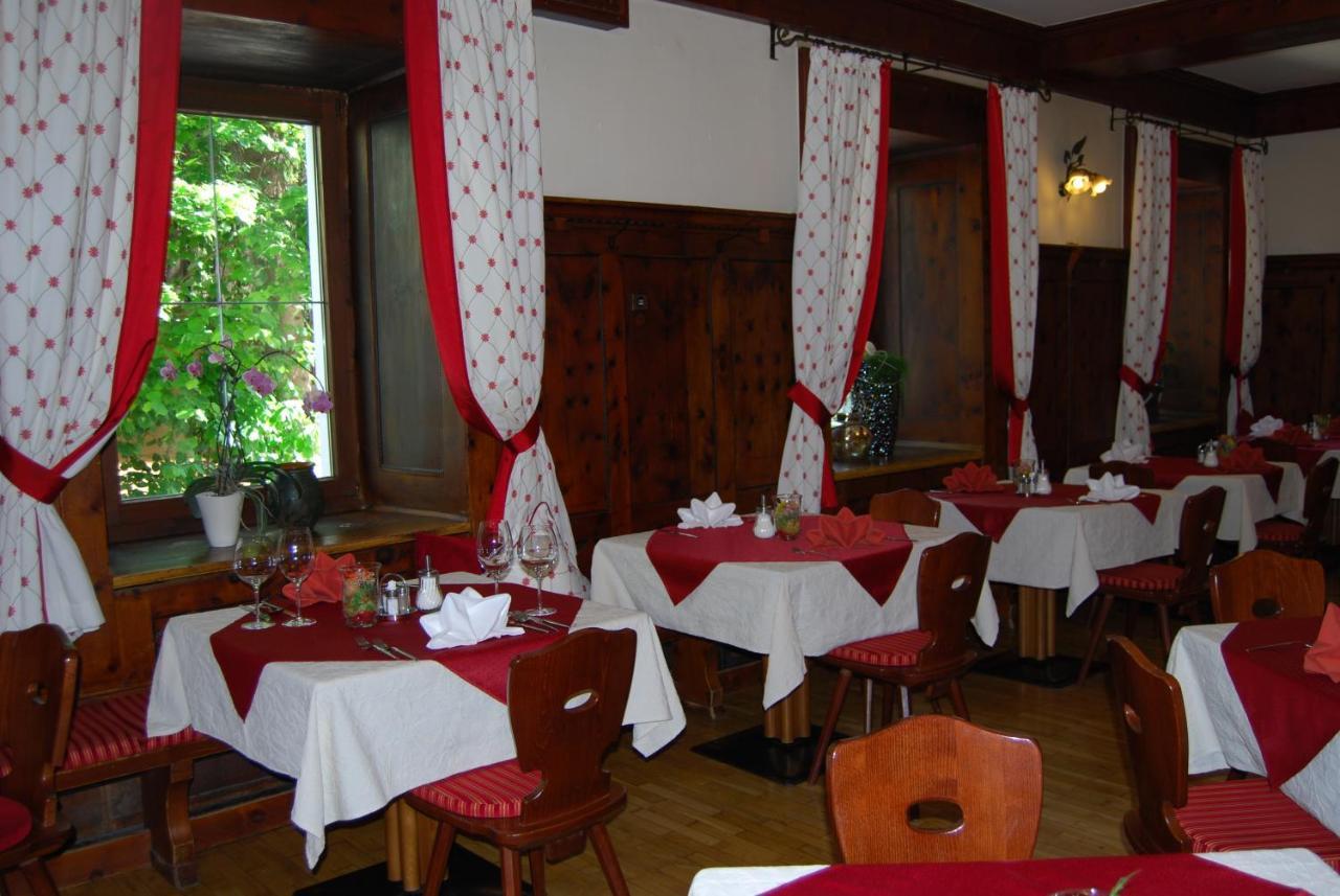 Hotel Heitzmann Mittersill Ngoại thất bức ảnh