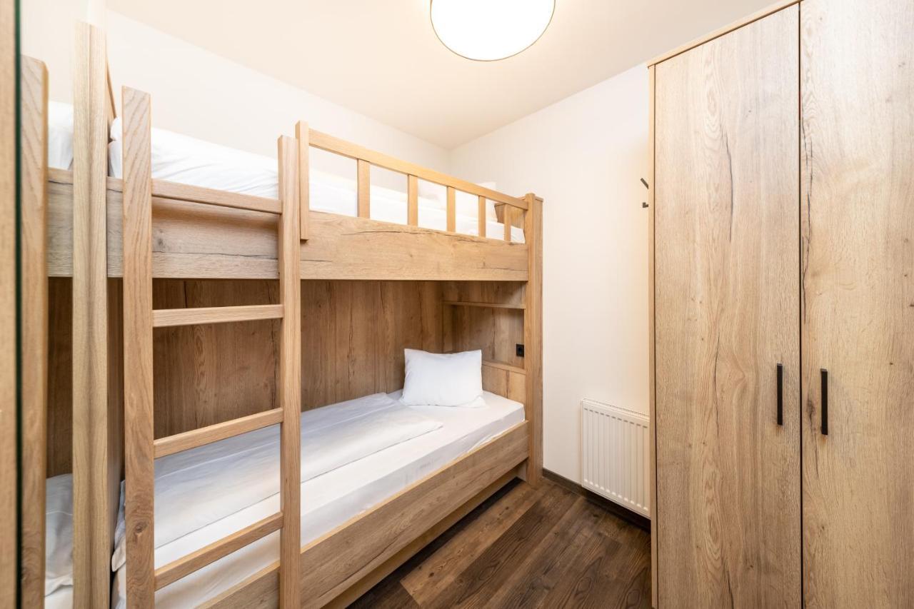 Hotel Heitzmann Mittersill Ngoại thất bức ảnh