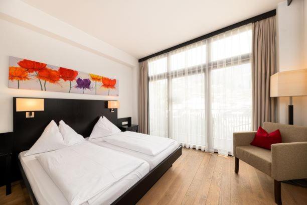 Hotel Heitzmann Mittersill Ngoại thất bức ảnh