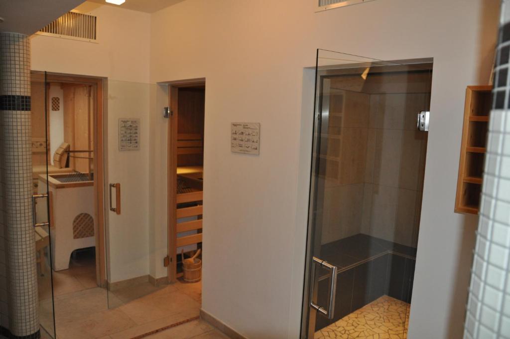 Hotel Heitzmann Mittersill Ngoại thất bức ảnh