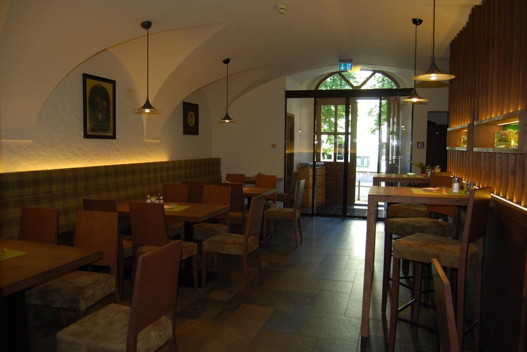 Hotel Heitzmann Mittersill Ngoại thất bức ảnh